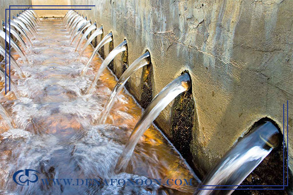 ملاحظات زیست محیطی